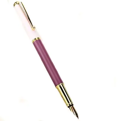 Stilou morandi, roz pal, model 4122